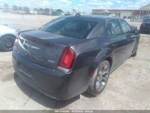 Photo 3 VIN: 2C3CCABG1JH214386 - CHRYSLER 300 