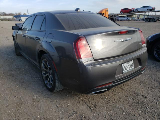 Photo 2 VIN: 2C3CCABG1JH214498 - CHRYSLER 300 S 