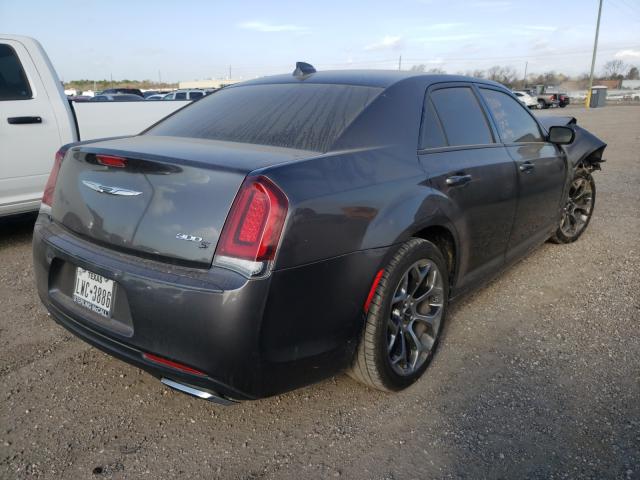 Photo 3 VIN: 2C3CCABG1JH214498 - CHRYSLER 300 S 