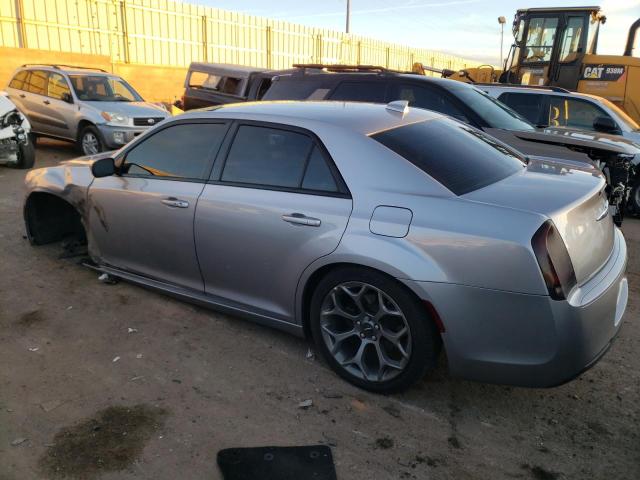 Photo 1 VIN: 2C3CCABG1JH214615 - CHRYSLER 300 