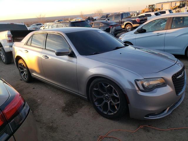 Photo 3 VIN: 2C3CCABG1JH214615 - CHRYSLER 300 