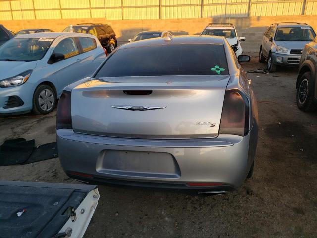 Photo 5 VIN: 2C3CCABG1JH214615 - CHRYSLER 300 