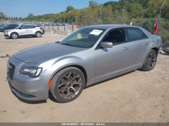 Photo 1 VIN: 2C3CCABG1JH227414 - CHRYSLER 300 