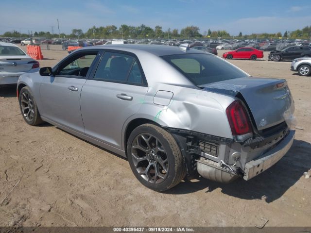 Photo 2 VIN: 2C3CCABG1JH227414 - CHRYSLER 300 