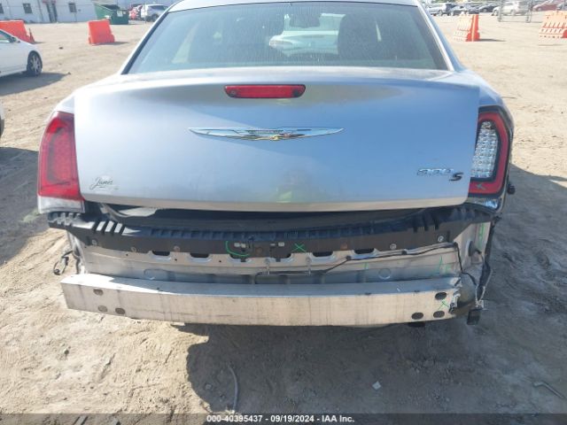 Photo 5 VIN: 2C3CCABG1JH227414 - CHRYSLER 300 