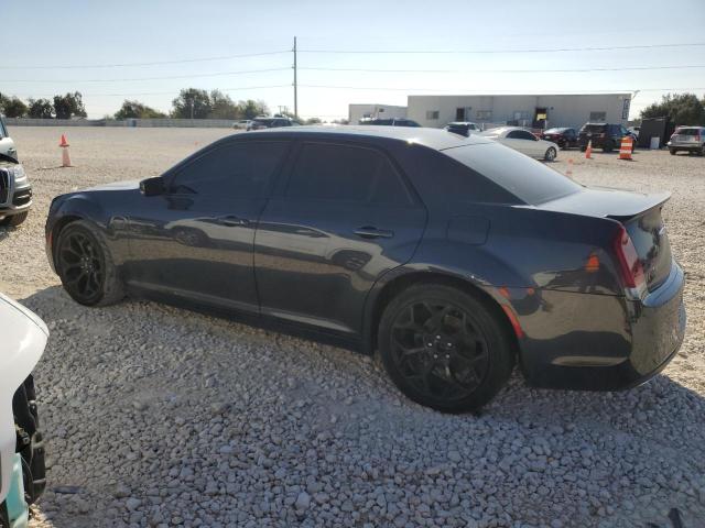 Photo 1 VIN: 2C3CCABG1JH240003 - CHRYSLER 300 S 