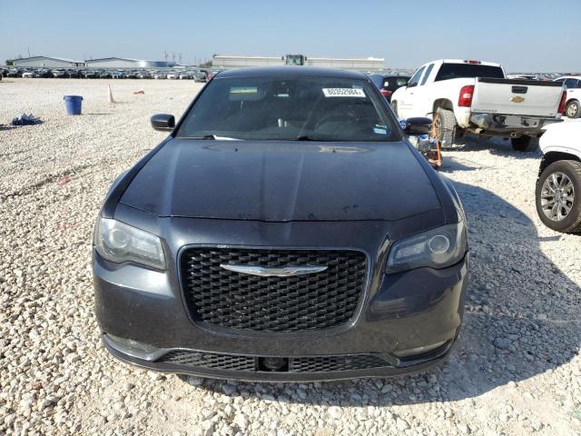 Photo 4 VIN: 2C3CCABG1JH240003 - CHRYSLER 300 S 