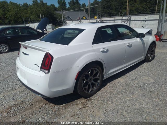 Photo 3 VIN: 2C3CCABG1JH240390 - CHRYSLER 300 