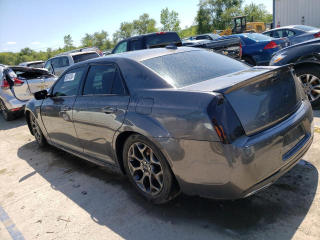 Photo 1 VIN: 2C3CCABG1JH261644 - CHRYSLER 300 S 