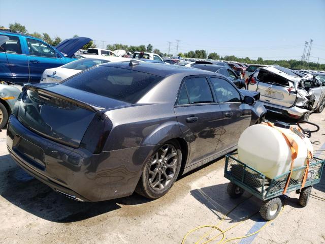 Photo 2 VIN: 2C3CCABG1JH261644 - CHRYSLER 300 S 