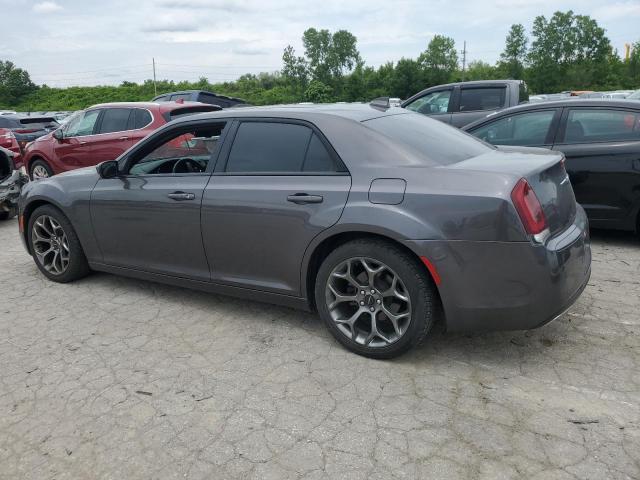 Photo 1 VIN: 2C3CCABG1JH264219 - CHRYSLER 300 