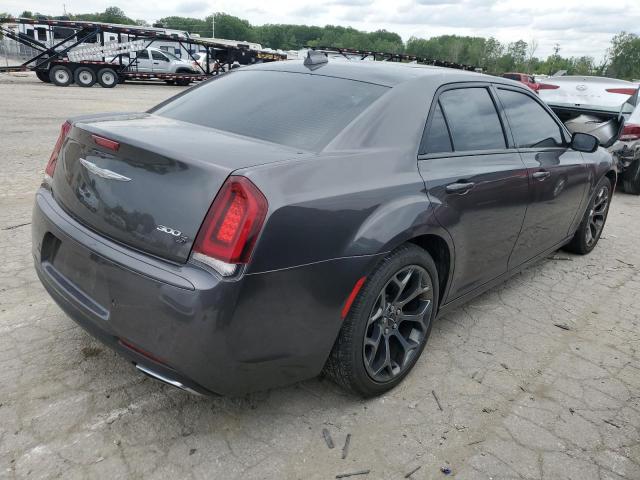 Photo 2 VIN: 2C3CCABG1JH264219 - CHRYSLER 300 