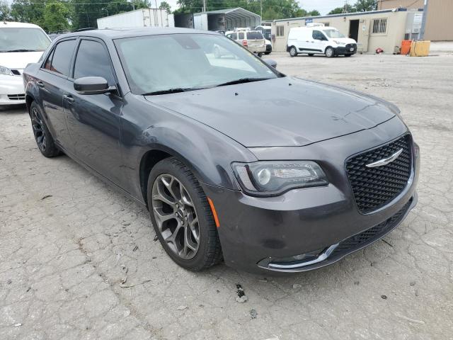 Photo 3 VIN: 2C3CCABG1JH264219 - CHRYSLER 300 