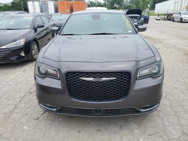 Photo 4 VIN: 2C3CCABG1JH264219 - CHRYSLER 300 