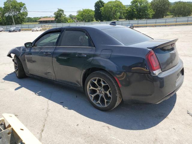 Photo 1 VIN: 2C3CCABG1JH266830 - CHRYSLER 300 