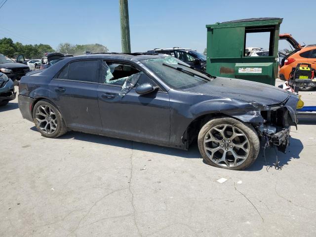 Photo 3 VIN: 2C3CCABG1JH266830 - CHRYSLER 300 