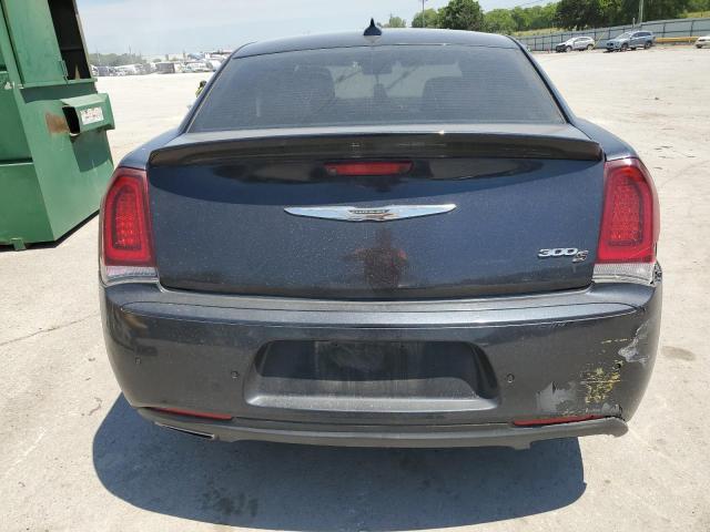 Photo 5 VIN: 2C3CCABG1JH266830 - CHRYSLER 300 