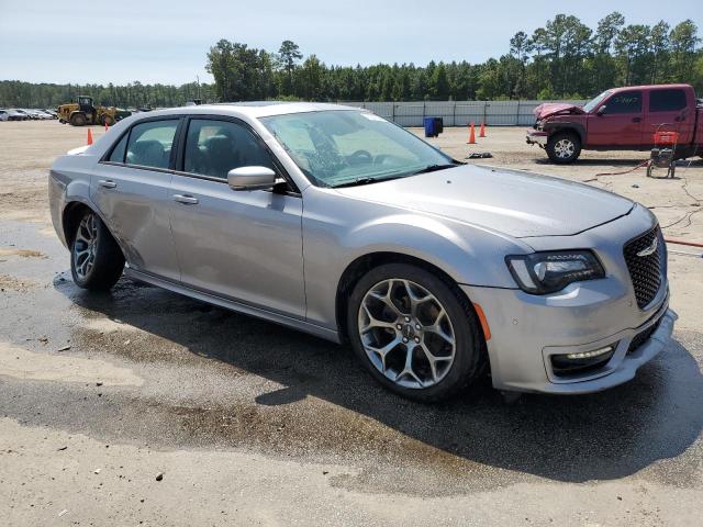 Photo 3 VIN: 2C3CCABG1JH269498 - CHRYSLER 300 S 