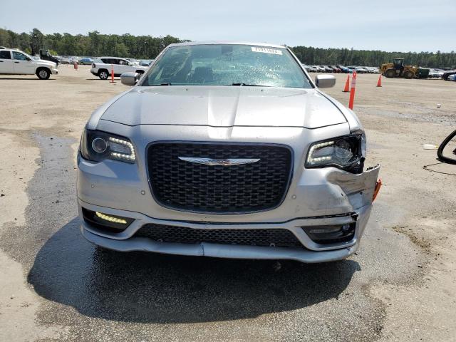 Photo 4 VIN: 2C3CCABG1JH269498 - CHRYSLER 300 S 