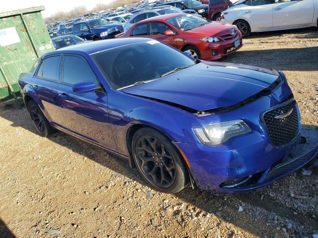 Photo 3 VIN: 2C3CCABG1KH515399 - CHRYSLER 300 