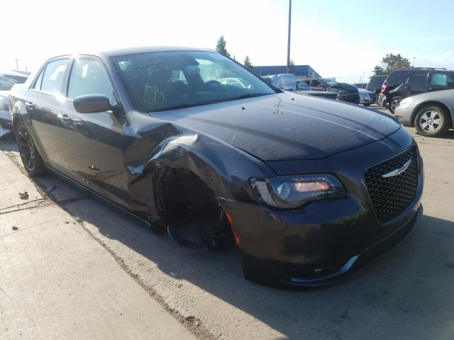 Photo 0 VIN: 2C3CCABG1KH515550 - CHRYSLER 300 S 