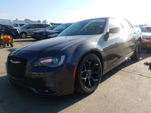 Photo 1 VIN: 2C3CCABG1KH515550 - CHRYSLER 300 S 