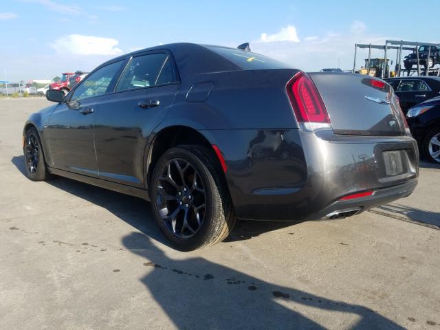 Photo 2 VIN: 2C3CCABG1KH515550 - CHRYSLER 300 S 