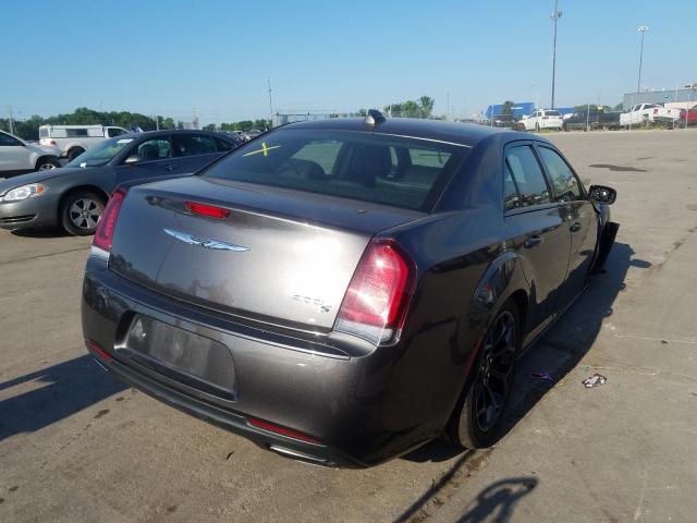 Photo 3 VIN: 2C3CCABG1KH515550 - CHRYSLER 300 S 