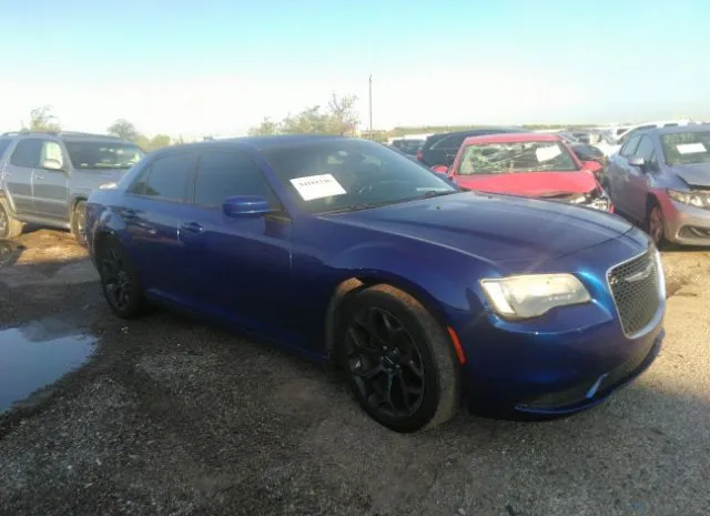 Photo 0 VIN: 2C3CCABG1KH515919 - CHRYSLER 300 