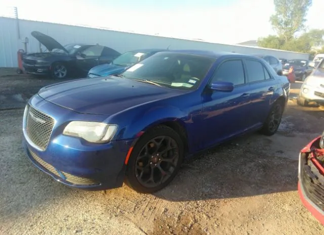 Photo 1 VIN: 2C3CCABG1KH515919 - CHRYSLER 300 