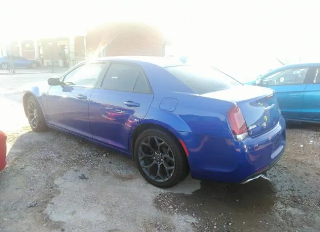 Photo 2 VIN: 2C3CCABG1KH515919 - CHRYSLER 300 