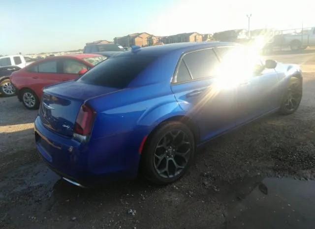 Photo 3 VIN: 2C3CCABG1KH515919 - CHRYSLER 300 