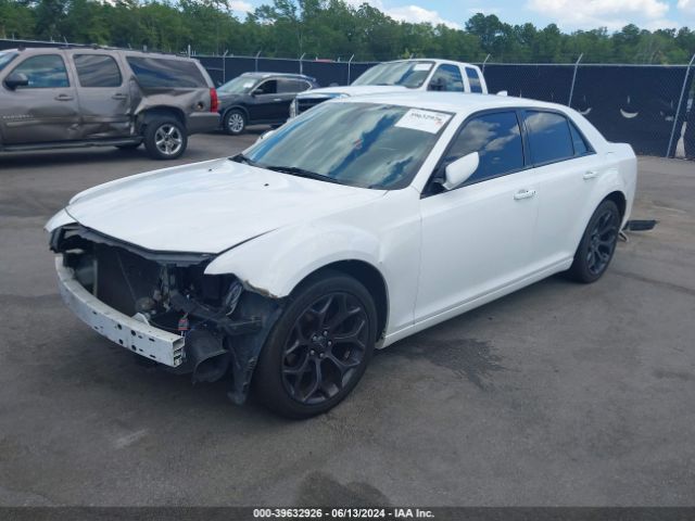 Photo 1 VIN: 2C3CCABG1KH516245 - CHRYSLER 300 