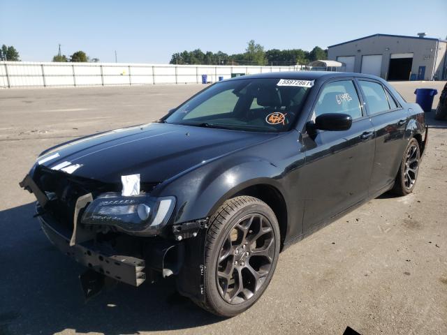 Photo 1 VIN: 2C3CCABG1KH516696 - CHRYSLER 300 S 