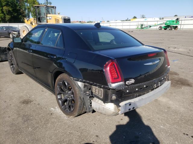 Photo 2 VIN: 2C3CCABG1KH516696 - CHRYSLER 300 S 