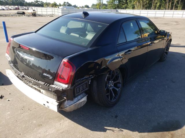 Photo 3 VIN: 2C3CCABG1KH516696 - CHRYSLER 300 S 