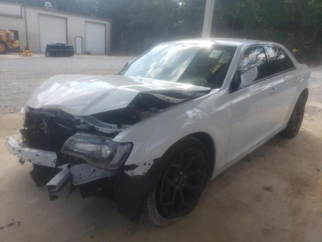 Photo 1 VIN: 2C3CCABG1KH537970 - CHRYSLER 300 S 