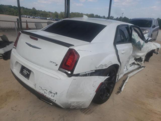 Photo 3 VIN: 2C3CCABG1KH537970 - CHRYSLER 300 S 