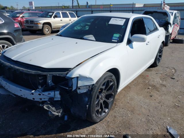 Photo 1 VIN: 2C3CCABG1KH539430 - CHRYSLER 300 