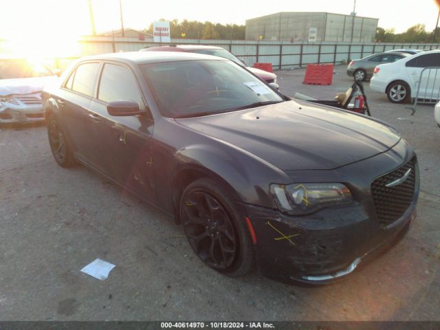 Photo 0 VIN: 2C3CCABG1KH559421 - CHRYSLER 300 