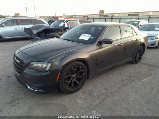 Photo 1 VIN: 2C3CCABG1KH559421 - CHRYSLER 300 