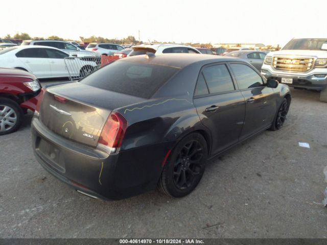 Photo 3 VIN: 2C3CCABG1KH559421 - CHRYSLER 300 