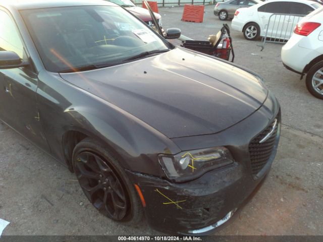 Photo 5 VIN: 2C3CCABG1KH559421 - CHRYSLER 300 