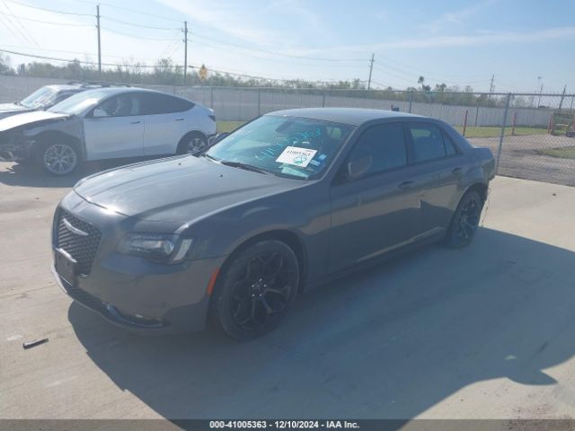 Photo 1 VIN: 2C3CCABG1KH559516 - CHRYSLER 300 