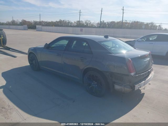 Photo 2 VIN: 2C3CCABG1KH559516 - CHRYSLER 300 