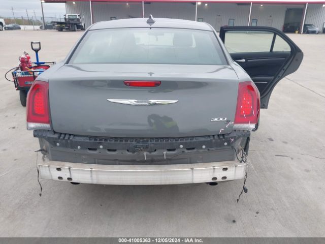 Photo 5 VIN: 2C3CCABG1KH559516 - CHRYSLER 300 