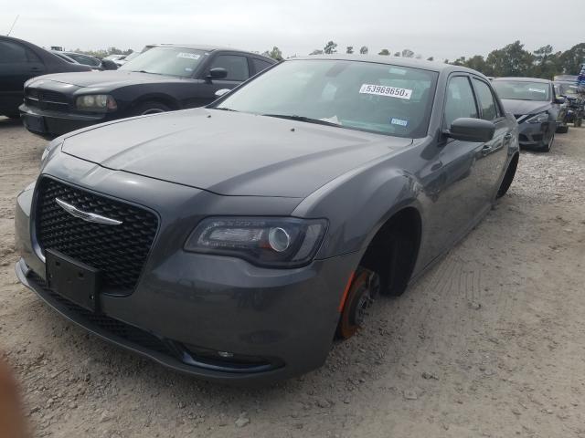 Photo 1 VIN: 2C3CCABG1KH561380 - CHRYSLER 300 S 