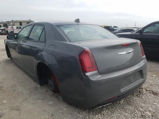 Photo 2 VIN: 2C3CCABG1KH561380 - CHRYSLER 300 S 