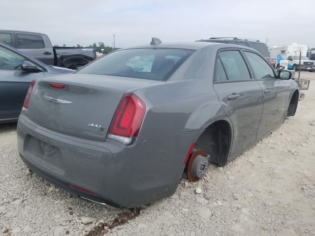 Photo 3 VIN: 2C3CCABG1KH561380 - CHRYSLER 300 S 