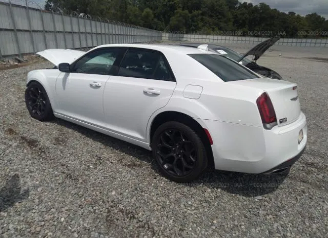 Photo 2 VIN: 2C3CCABG1KH569284 - CHRYSLER 300 